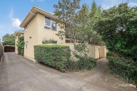 3/27 Elliott Ave, Carnegie, VIC 3163