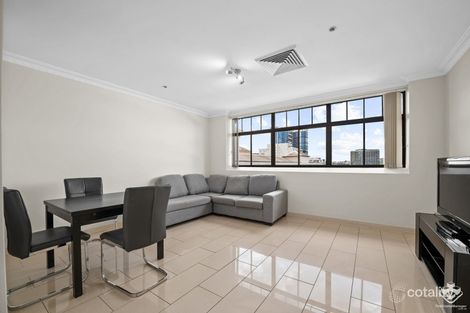 Property photo of 25/8 Duncan Street Fortitude Valley QLD 4006