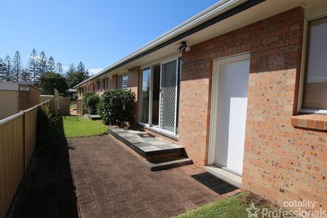 Property photo of 2/39 Wharf Street Tuncurry NSW 2428