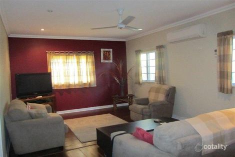 Property photo of 12 Walker Street Gin Gin QLD 4671