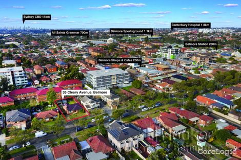 35 Cleary Ave, Belmore, NSW 2192
