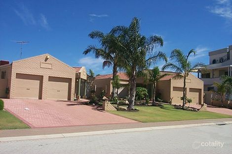 7b Luscombe Way, Coogee, WA 6166