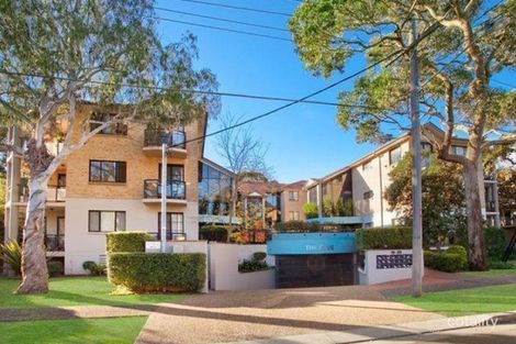 10/19-23 Marlo Rd, Cronulla, NSW 2230