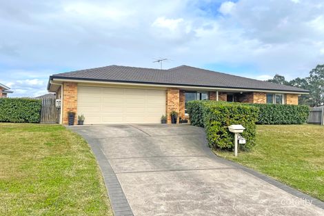 Property photo of 2 Sinclair Avenue Hunterview NSW 2330