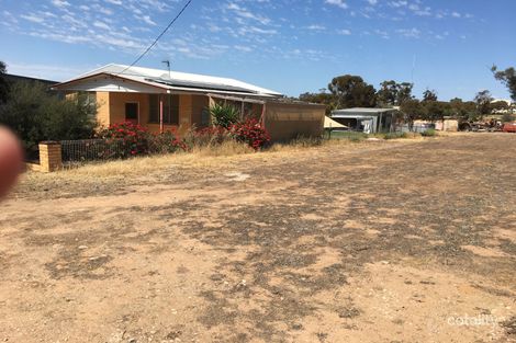 Property photo of 12 Messines Street Nandaly VIC 3533