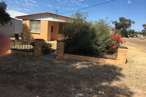Property photo of 12 Messines Street Nandaly VIC 3533