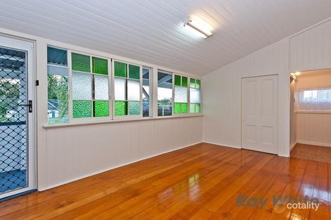 Property photo of 28 Ruby Street Newmarket QLD 4051