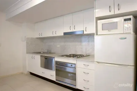 Property photo of 47/2-8 Darley Road Manly NSW 2095