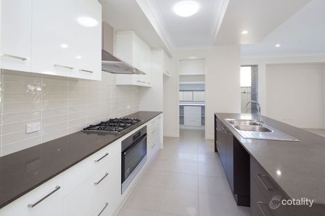 Property photo of 40 Tolson Terrace Ormiston QLD 4160