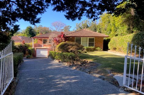 151 Rosedale Rd, St Ives, NSW 2075