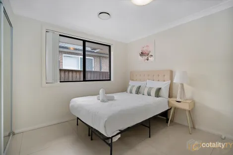 Property photo of 10 McClintock Drive Minto NSW 2566
