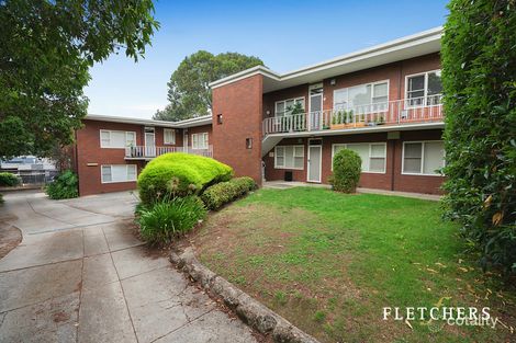 Property photo of 9/176 Lower Heidelberg Road Ivanhoe East VIC 3079