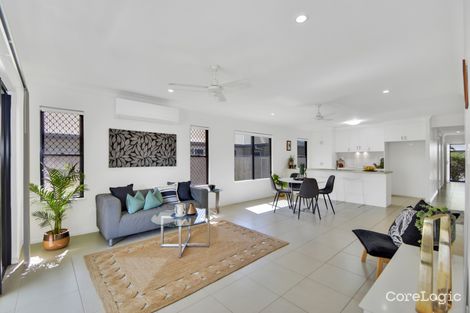 Property photo of 33 Pongamia Parade Mount Low QLD 4818