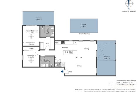 Property photo of 3/16 Greta Street Gerringong NSW 2534