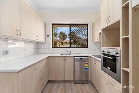 Property photo of 57/55 Burkitt Street Page ACT 2614