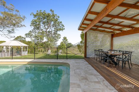 Property photo of 33 Colonial Drive Gowrie Junction QLD 4352