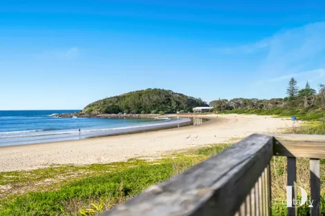 Property photo of 12 Gannet Drive Scotts Head NSW 2447