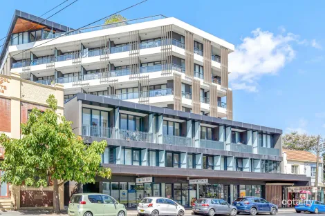 703/168 Liverpool Rd, Ashfield, NSW 2131