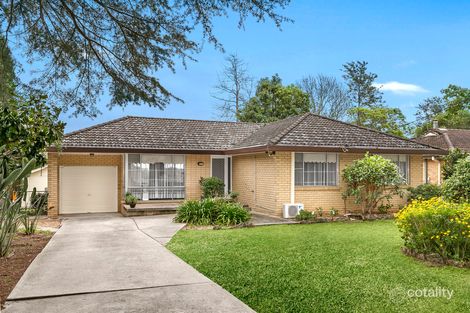 37 Post Office Rd, Glenorie, NSW 2157