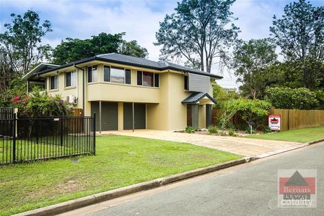 27 Maroochy Cres, Beenleigh, QLD 4207