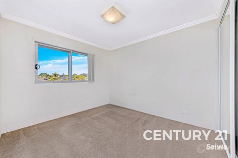 Property photo of 17/237-239 Canterbury Road Canterbury NSW 2193