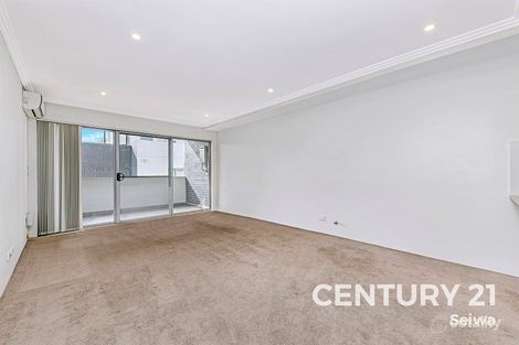 Property photo of 17/237-239 Canterbury Road Canterbury NSW 2193