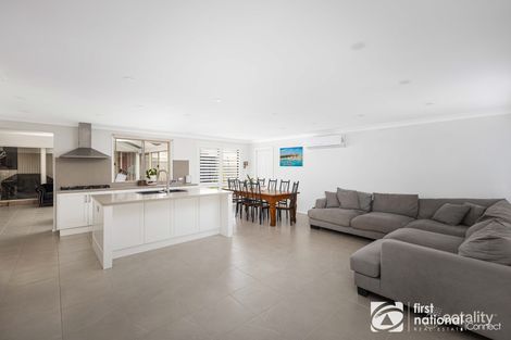 Property photo of 63 Neilson Crescent Bligh Park NSW 2756
