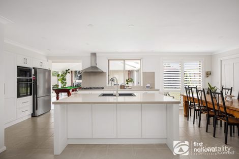 Property photo of 63 Neilson Crescent Bligh Park NSW 2756