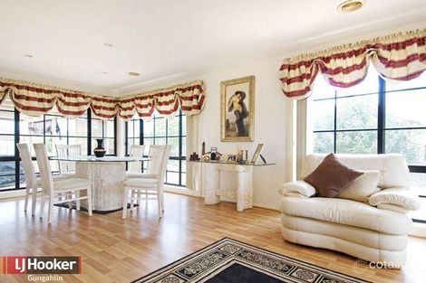 Property photo of 9 Evella Court Amaroo ACT 2914