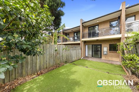 Property photo of 20/9-19 Heath Street Asquith NSW 2077