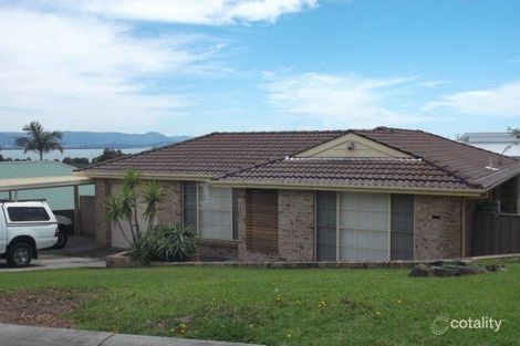 46 Chillawong Cct, Blackbutt, NSW 2529