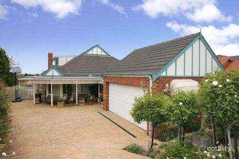 52 Ravenhill Bvd, Roxburgh Park, VIC 3064