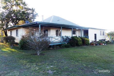 322 Mcauliffes Rd, Booie, QLD 4610