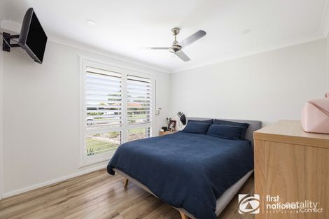 Property photo of 63 Neilson Crescent Bligh Park NSW 2756