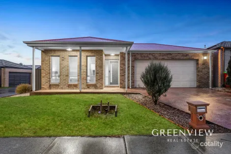 34 Datura Ave, Cranbourne North, VIC 3977