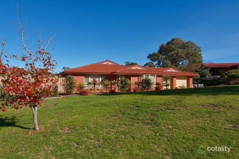 1a Hanny Cres, Nairne, SA 5252