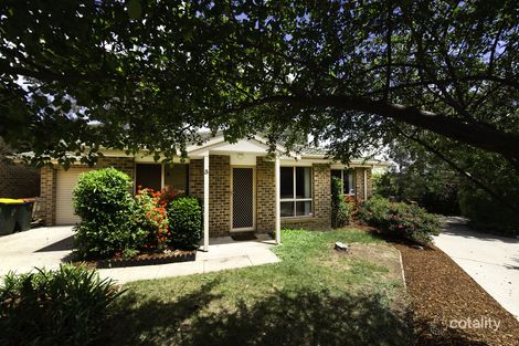Property photo of 3/18 Lander Crescent Amaroo ACT 2914