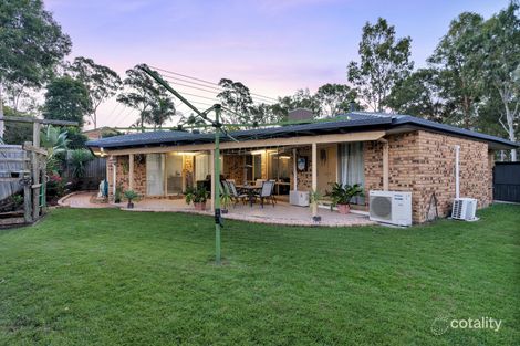16 Ponderosa Pl, Forest Lake, QLD 4078