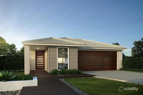 Lot 193 Mesa Cct, Cosgrove, QLD 4818