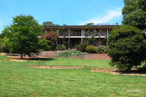 Property photo of 234 Malar Crescent Nanango QLD 4615