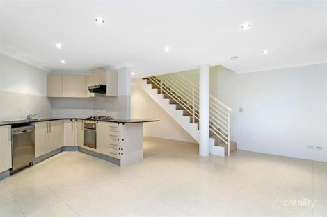 Property photo of 3/144 Old Northern Road Baulkham Hills NSW 2153