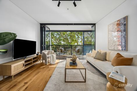 Property photo of 213/1 Sterling Circuit Camperdown NSW 2050