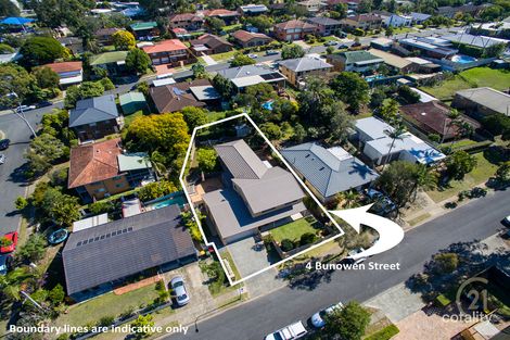 Property photo of 4 Bunowen Street Ferny Grove QLD 4055