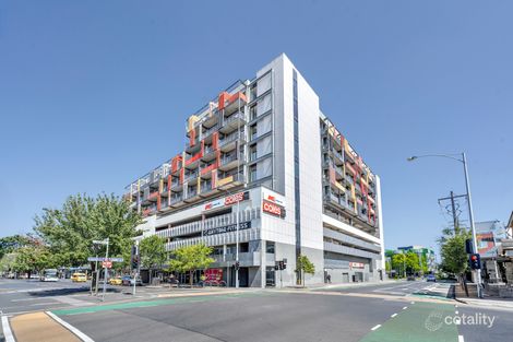 1011/59 Paisley St, Footscray, VIC 3011
