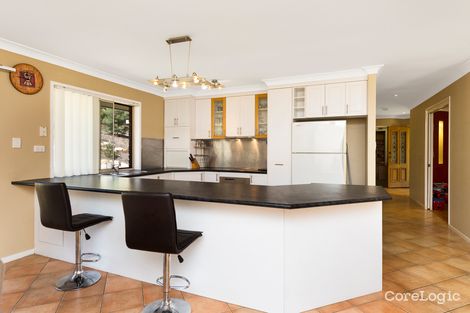 Property photo of 14 Caplick Outlook Ormeau QLD 4208