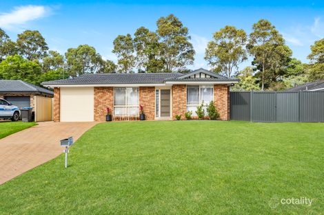 53 Paddy Miller Ave, Currans Hill, NSW 2567