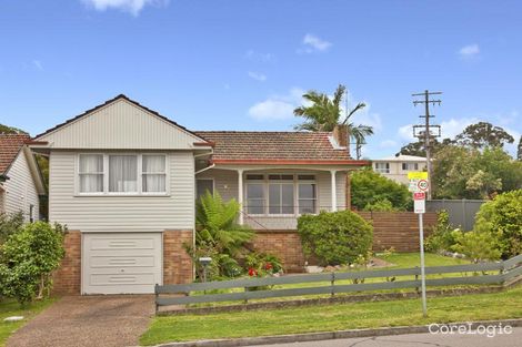 Property photo of 27 Warners Bay Road Warners Bay NSW 2282