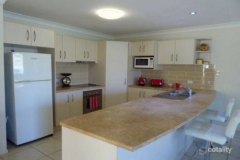 Property photo of 2/61 Higgs Street Rothwell QLD 4022