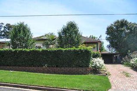 1 Guildford Rd, Cambridge Park, NSW 2747