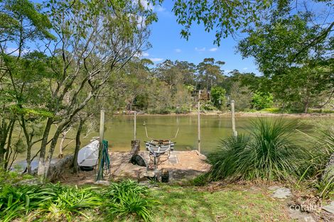 Property photo of 103 Arcadia Avenue Gymea Bay NSW 2227